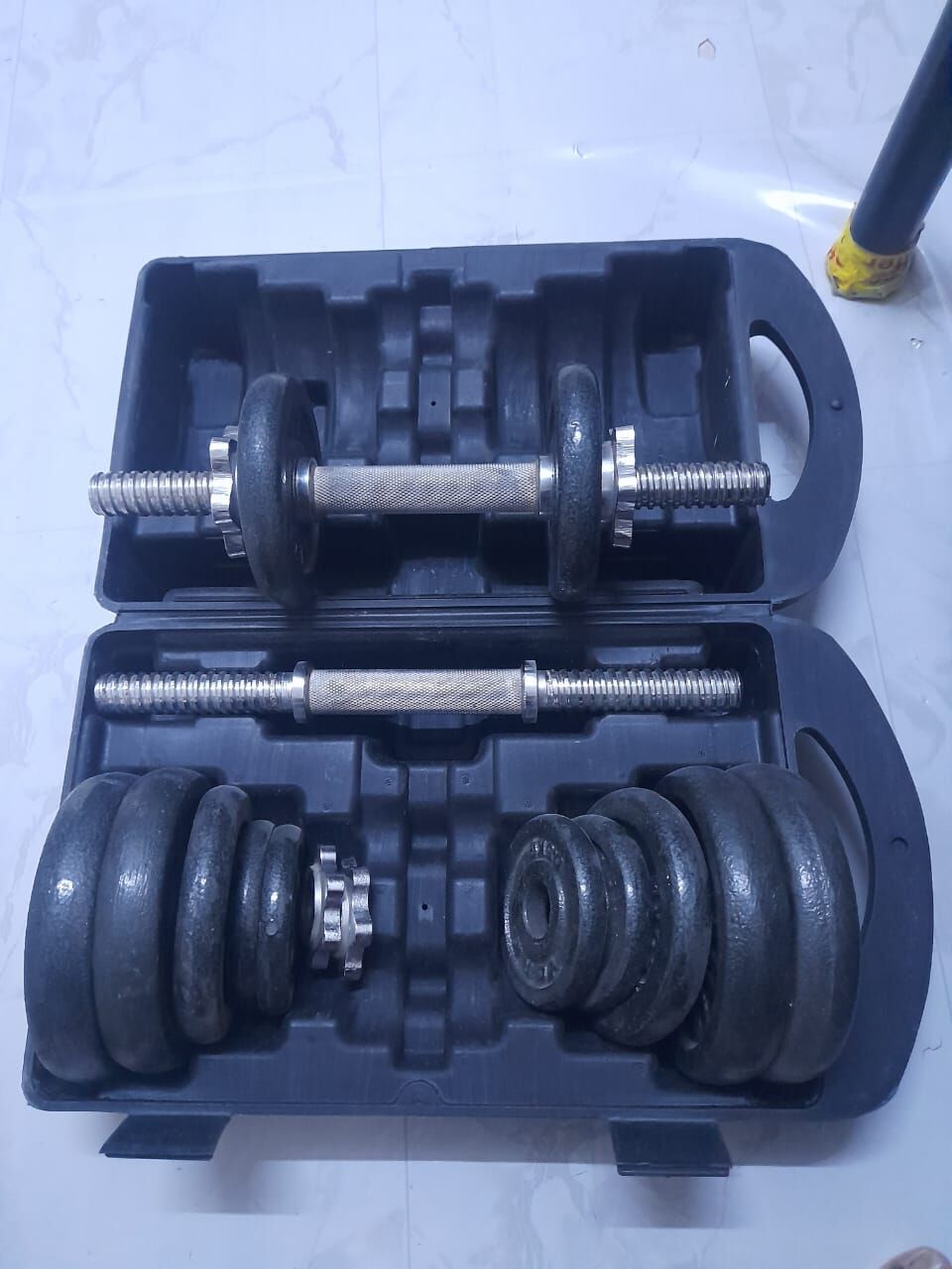 Al Batha, Electronics, SAR 200,  Dumbbell
