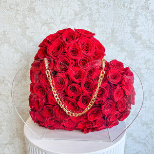 New York, Farm & Garden, USD 350,  Shop Red Wrapped Rose Bouquets Flower Delivery Van Nuys