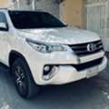 SAR 76000,  FOR SALE: 2019 Toyota Fortuner GX2 4x4 &ndash; Pristine Condition!,  2019,  Automatic,  130 KM,