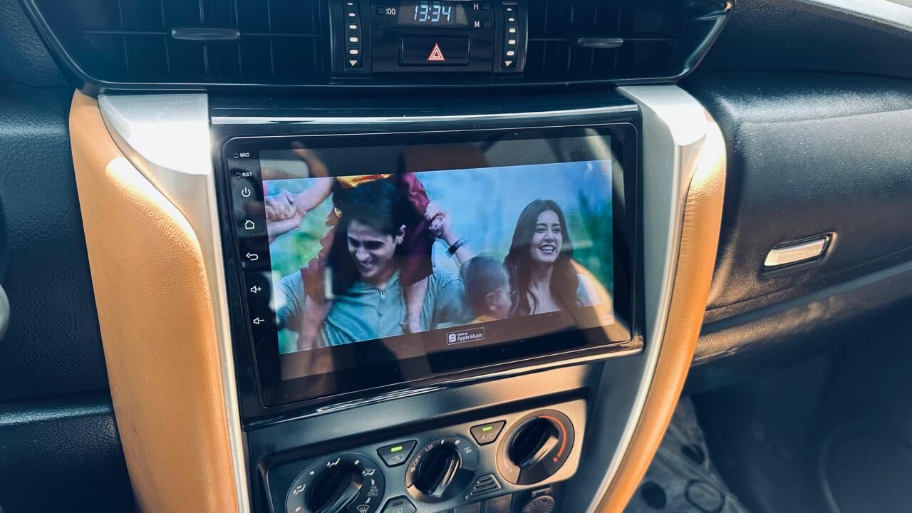 Riyadh, Vehicles, Cars & Trucks , SAR 76000,  FOR SALE: 2019 Toyota Fortuner GX2 4x4 &ndash; Pristine Condition!,  2019,  Automatic,  130 KM,
