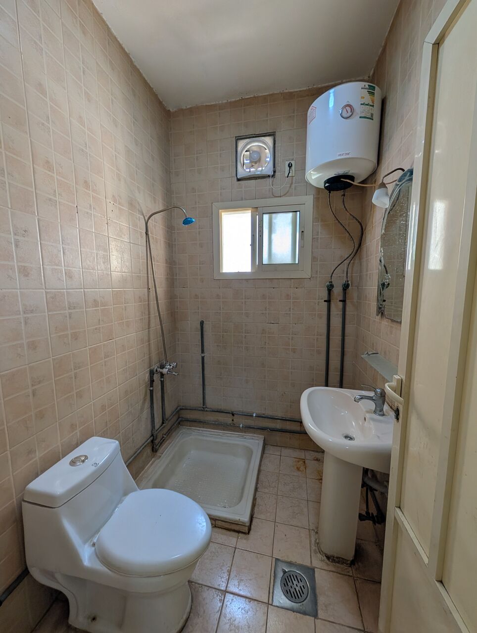 Khobar, Apartments, Flats, Houses & Villas, SAR 14600/year,  2 BR,  2 Bedrooms | 2 Bathrooms 1 Kitchen | 1 Living Room
