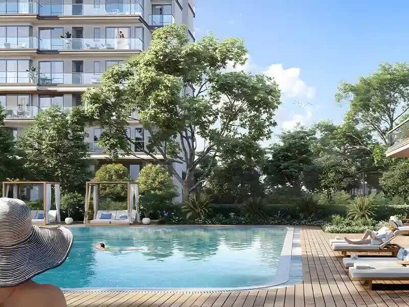 Gurgaon, Real Estate For Sale, INR 29800000,  3 BR,  1750 Sq. Feet,  Emaar Serenity Hills Near Dwarka Expressway | Premium Apartments In Gurgaon