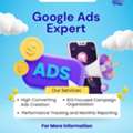Can Our Google Ads Expert At NikhilSharmaDigital Increase Qualified Business Leads?