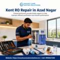 Kent RO Repair In Azad Nagar