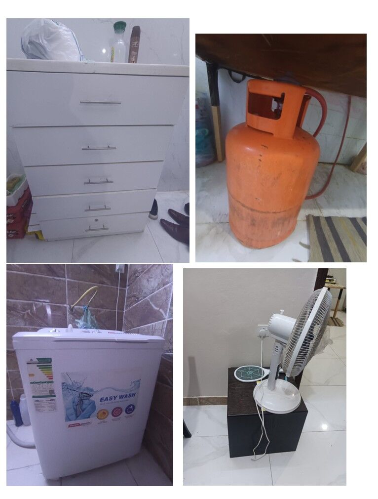 Jeddah, Apartments, Flats, Houses & Villas, SAR 20000/year,  2 BR,  Flat For Rent 2BHK