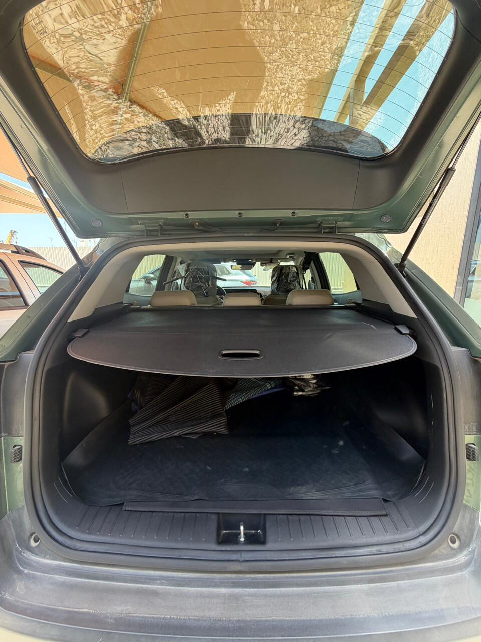Dammam, Vehicles, Cars & Trucks , SAR 80000,  Kia Sportage 2023,  2023,  Automatic,  40000 KM,   &ndash; Full Option AWD (Top Trim)