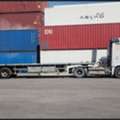 Heavy Track Driver