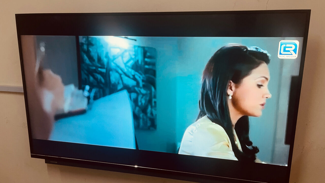 Khobar, Household Items, SAR 450,  Toshiba Android TV