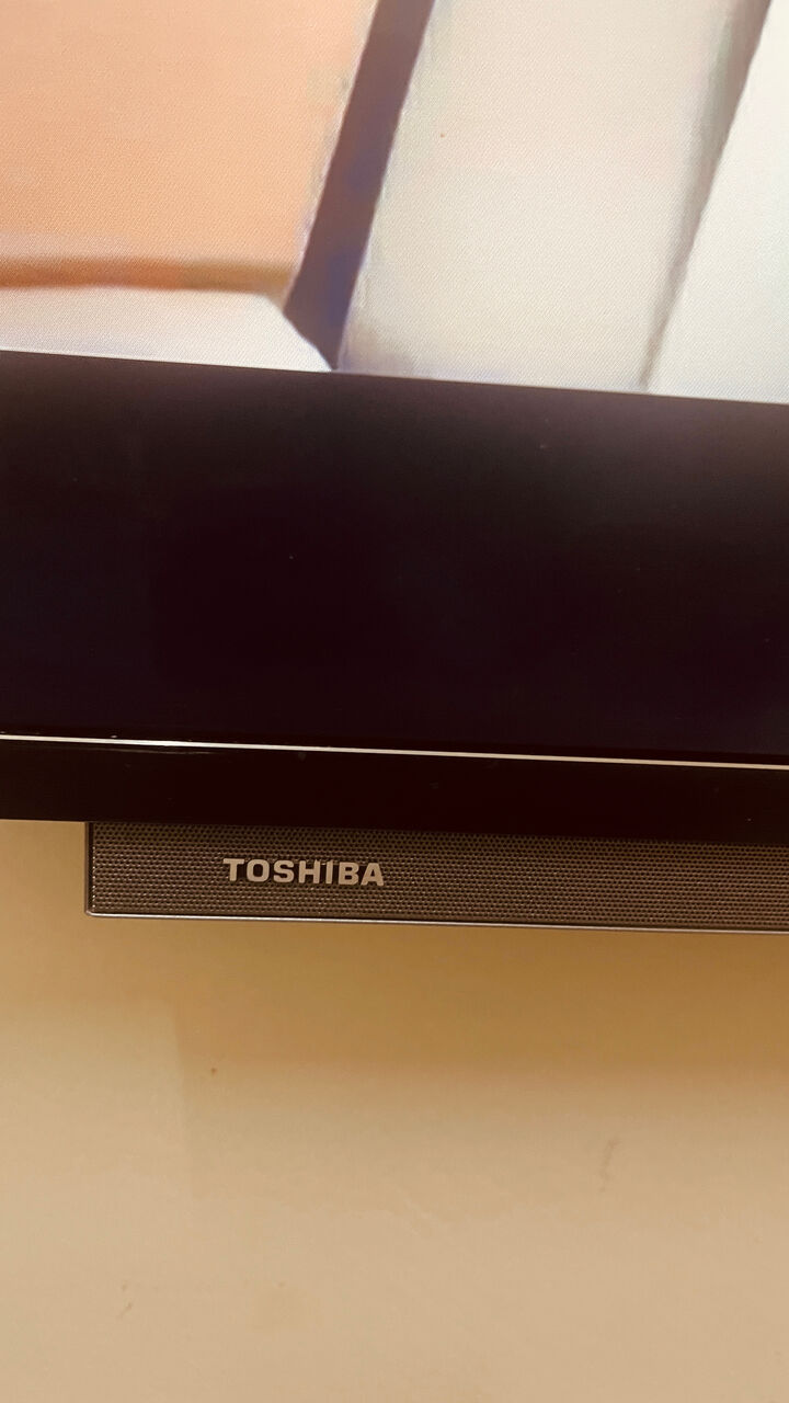 Khobar, Household Items, SAR 450,  Toshiba Android TV