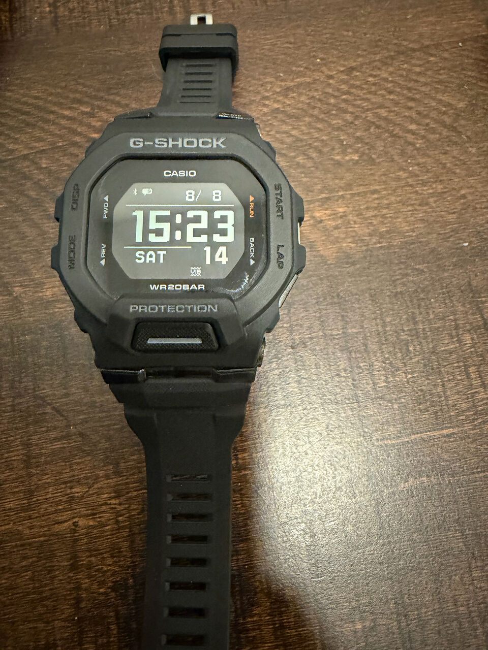 Khobar, Watches, SAR 500,  Casio Watch