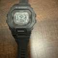 SAR 500,  Casio Watch