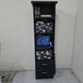SAR 70,  Homebox Book Rack In Throwaway Price