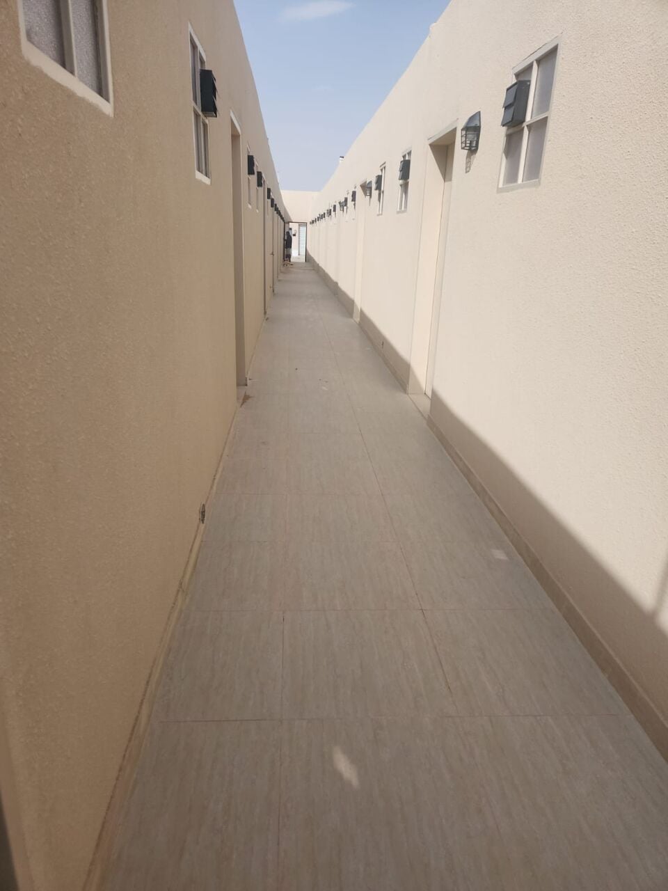Riyadh, Staff Accommodation, SAR 1,  Staff And Labor Camp