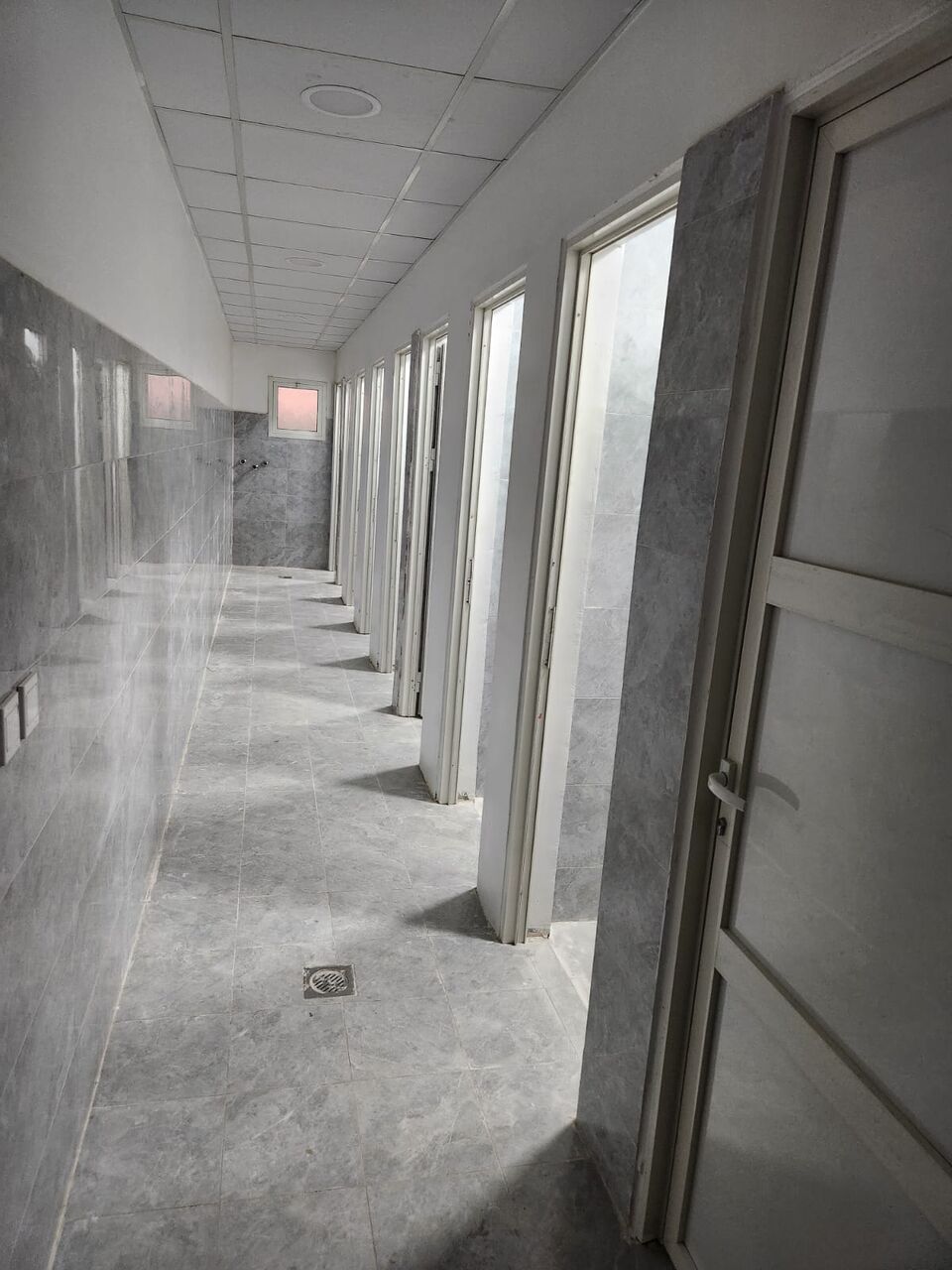 Riyadh, Staff Accommodation, SAR 1,  Staff And Labor Camp