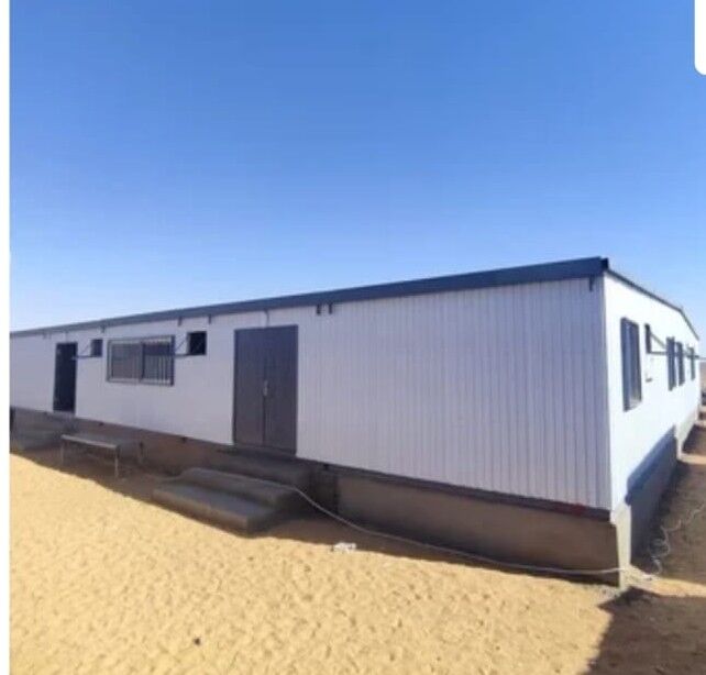 Riyadh, Staff Accommodation, SAR 1,  Staff And Labor Camp