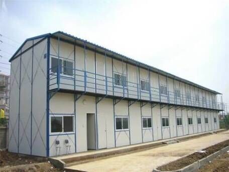 Riyadh, Staff Accommodation, SAR 1,  Staff And Labor Camp