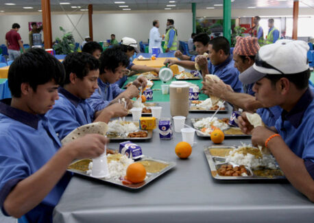 Riyadh, Staff Accommodation, SAR 1,  Staff And Labor Camp