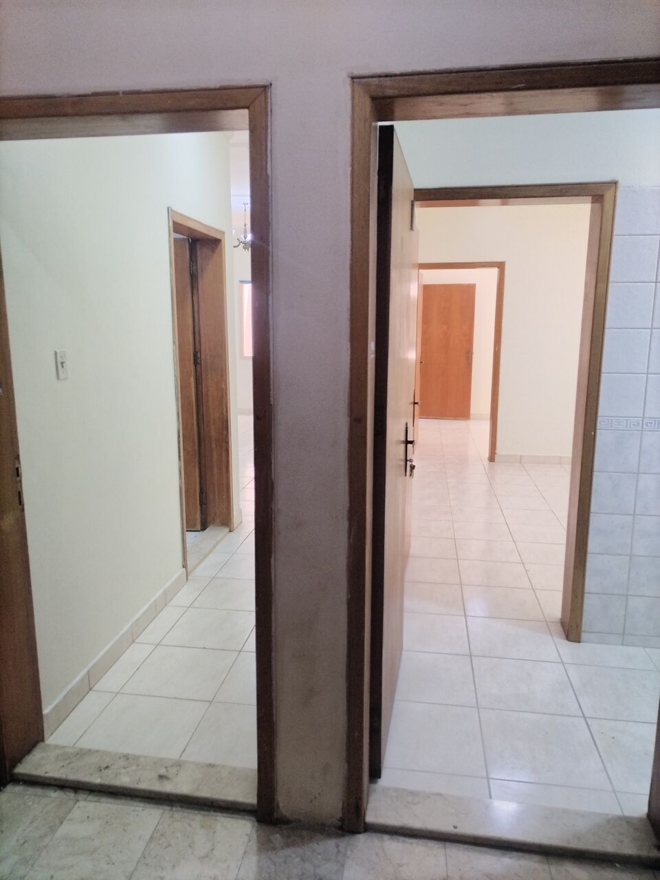 Khobar, Apartments, Flats, Houses & Villas, SAR 23/year,  4 BR,  Family Apartment For Rent (4 Rooms, Hall, Two Bathrooms, Two Entrances)