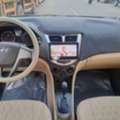 SAR 24500,  Hyundai Accent,  2014,  Automatic,  176 KM,  Well-maintained   Standard Model For Sale In Jeddah