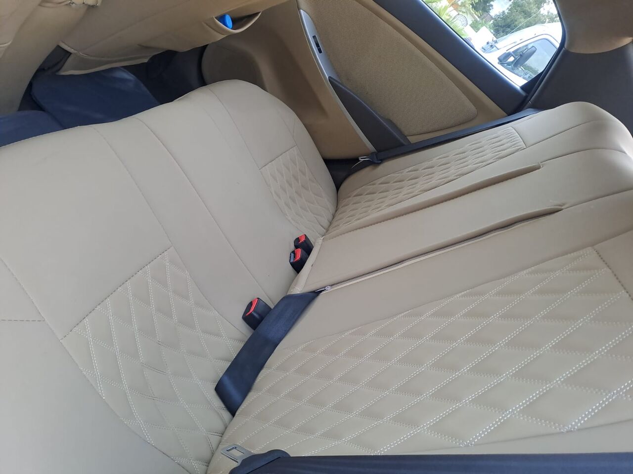 Jeddah, Vehicles, Cars & Trucks , SAR 24500,  Hyundai Accent,  2014,  Automatic,  176 KM,  Well-maintained   Standard Model For Sale In Jeddah