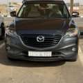 SAR 42000,  Mazda CX-9,  2015,  Automatic,  256465 KM,  SAR 42,000, MAZADA CX-9 , , , Excellent Condition. Neat And Clean, S