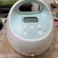 SAR 650,  Spectra S1 Plus Breast Pump