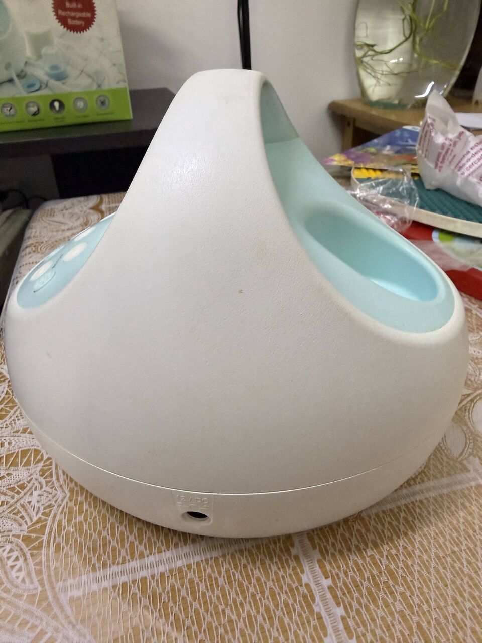 Jeddah, Baby & Kid Stuff, SAR 650,  Spectra S1 Plus Breast Pump
