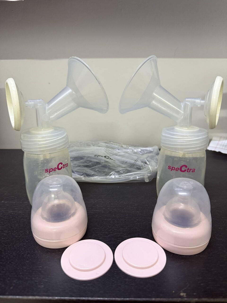 Jeddah, Baby & Kid Stuff, SAR 650,  Spectra S1 Plus Breast Pump