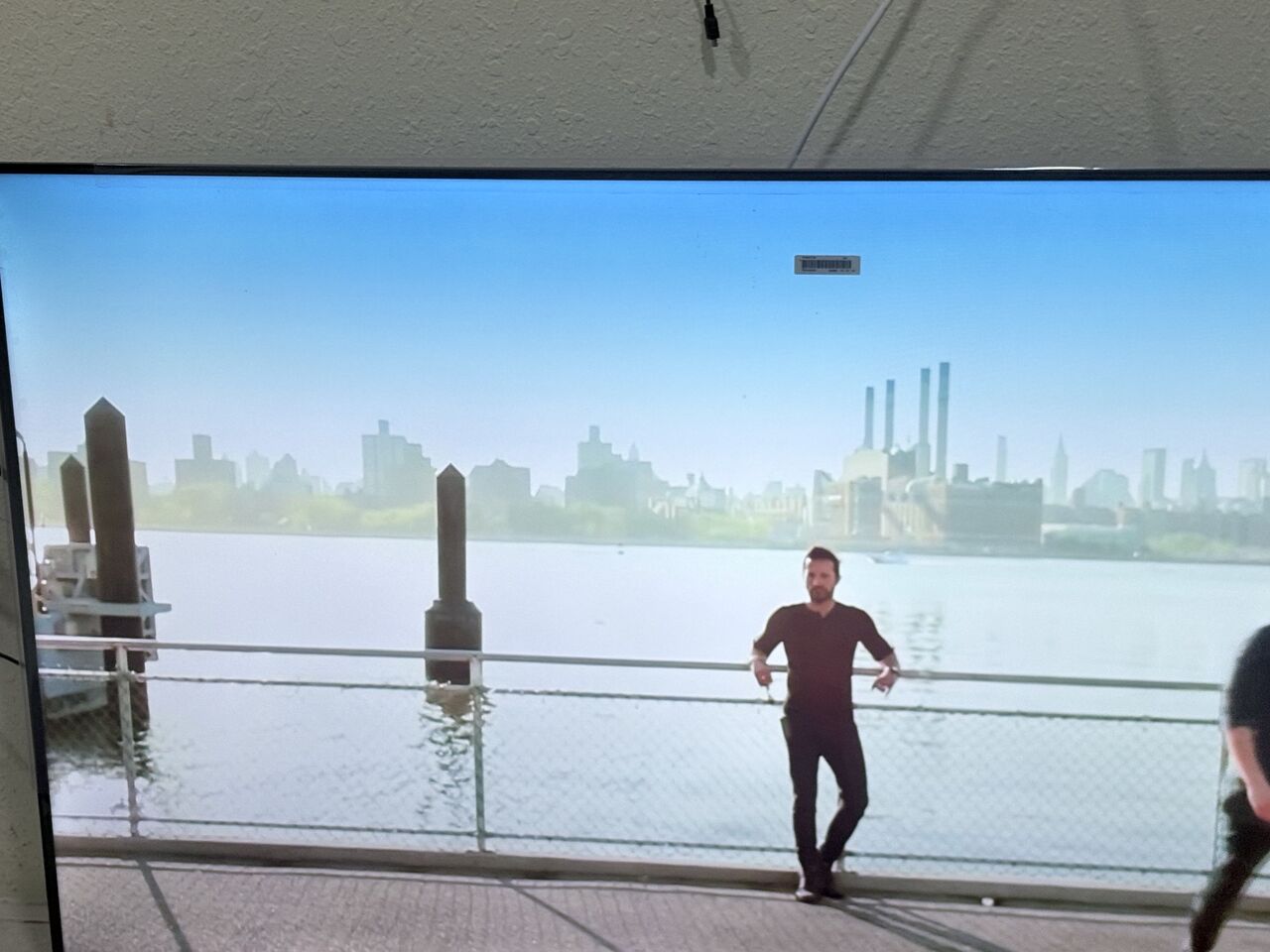 Jubail, Electronics, SAR 800,  TCL UGD Smart TV 55P69K 55inch  Six Month  Slip Available Old Our Chase