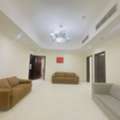 BHD 280/month,  2 BR,  2 Bedroom Semi Furnished Flat With Ewa