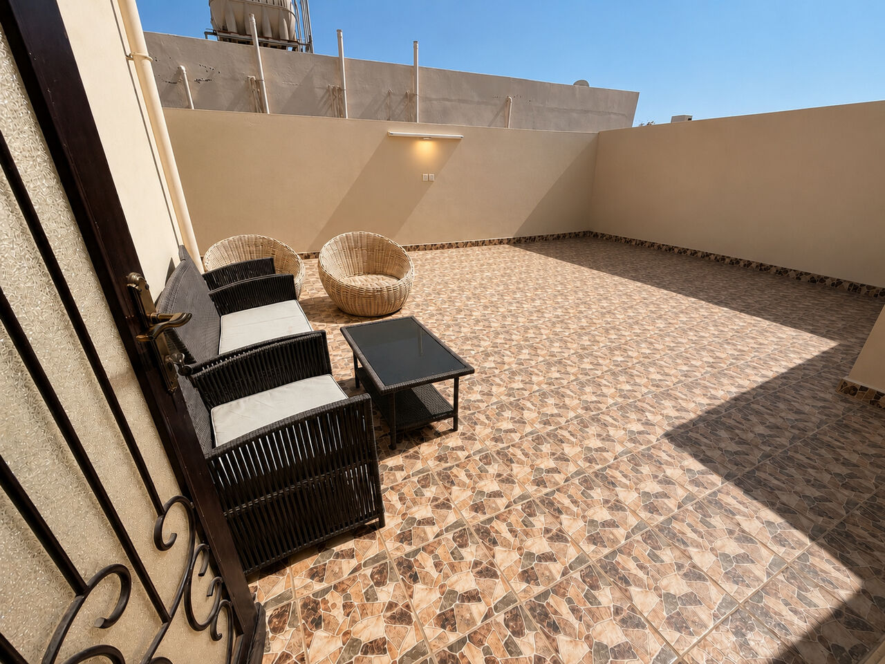 Yanbu, Apartments, Flats, Houses & Villas, SAR 24000/year,  Furnished,  3 BR,  Fully Furnished 3BHK Apartment For Rent &ndash; Yanbu