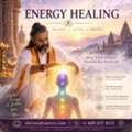 Energy Healing By Master Shiva Rudra | Spiritual Energy Expert