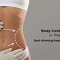Best Slimming Treatment In Thane | DNA Royal Weight Loss Clinic.