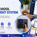 School Management System | AI School ERP Software