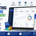 AI-Powered Accounting Software Development Company