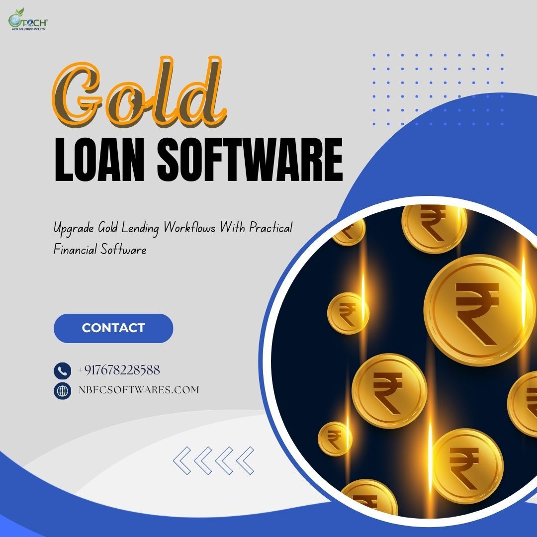 Kolkata, Software, Improve Gold Lending Management With Powerful Digital Tools