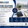 Bookkeeping, Payroll & Accounting Services In Dubai | UAE