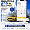 Taxi Booking App Development Company | Launch Your Next-Gen Ride-Hailing Business