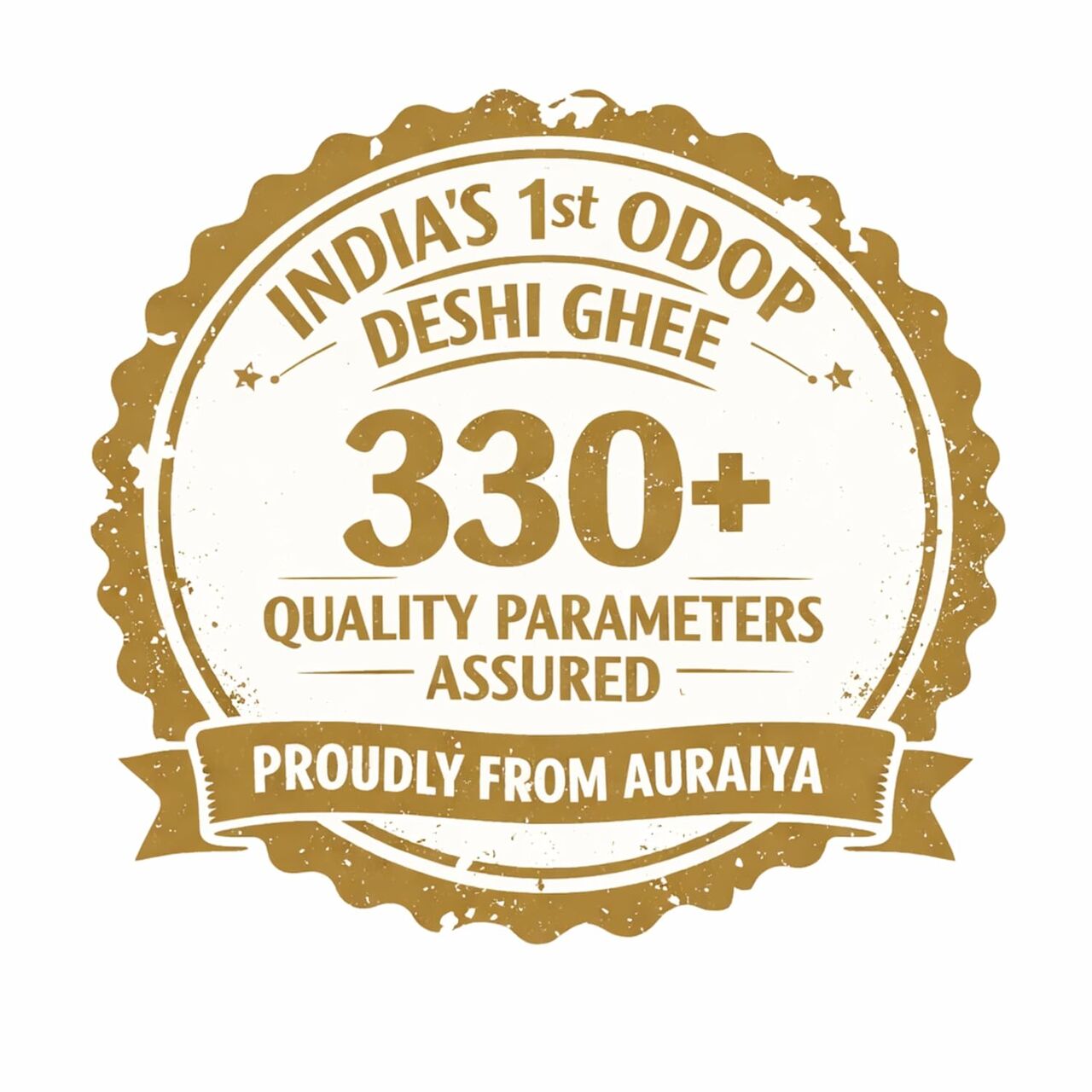 Lucknow, Food, Akalpam - Buy A2 Cow Ghee Online