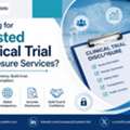 Looking For Trusted Clinical Trial Disclosure Services?