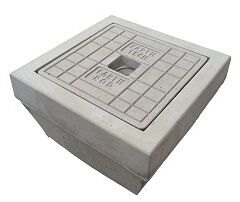 Dammam, Electrical & Plumbing, SAR 55,  Concrete Earthing Inspection Pit