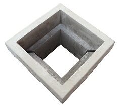 Dammam, Electrical & Plumbing, SAR 55,  Concrete Earthing Inspection Pit