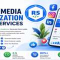 Social Media Marketing Services To Grow Your Brand & Generate Leads