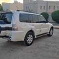 SAR 44000,  Mitsubishi Pajero,  2016,  Automatic,  203000 KM,  Mitsubishti Pajero  3.5 V6 Full Option