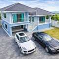 THB 15998,  100 Sq. Feet,  Suwinthawong Nong Chok, 4 Bedroom Mansion, Lam Toi Ting Temple, 455 M., Transport Area 4,