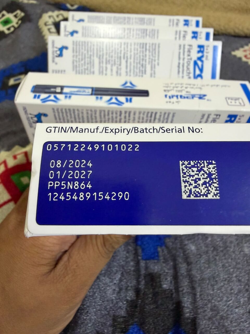 Jeddah, Materials, Type 2 Diabetes