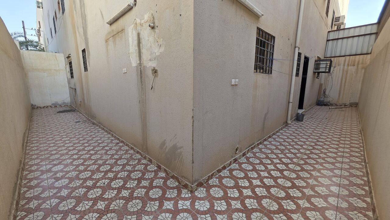 Riyadh, Apartments, Flats, Houses & Villas, SAR 25000/year,  3 BR,  Furnished Apartment 3BHK AlShifa 12500 6 Month