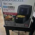 BHD 30,  Brand New Air Fryer For Sale With Extended 36 Months Warranty