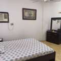 SAR 750/month,  Furnished,  One Furnished Bachelor Room In Family Apartment