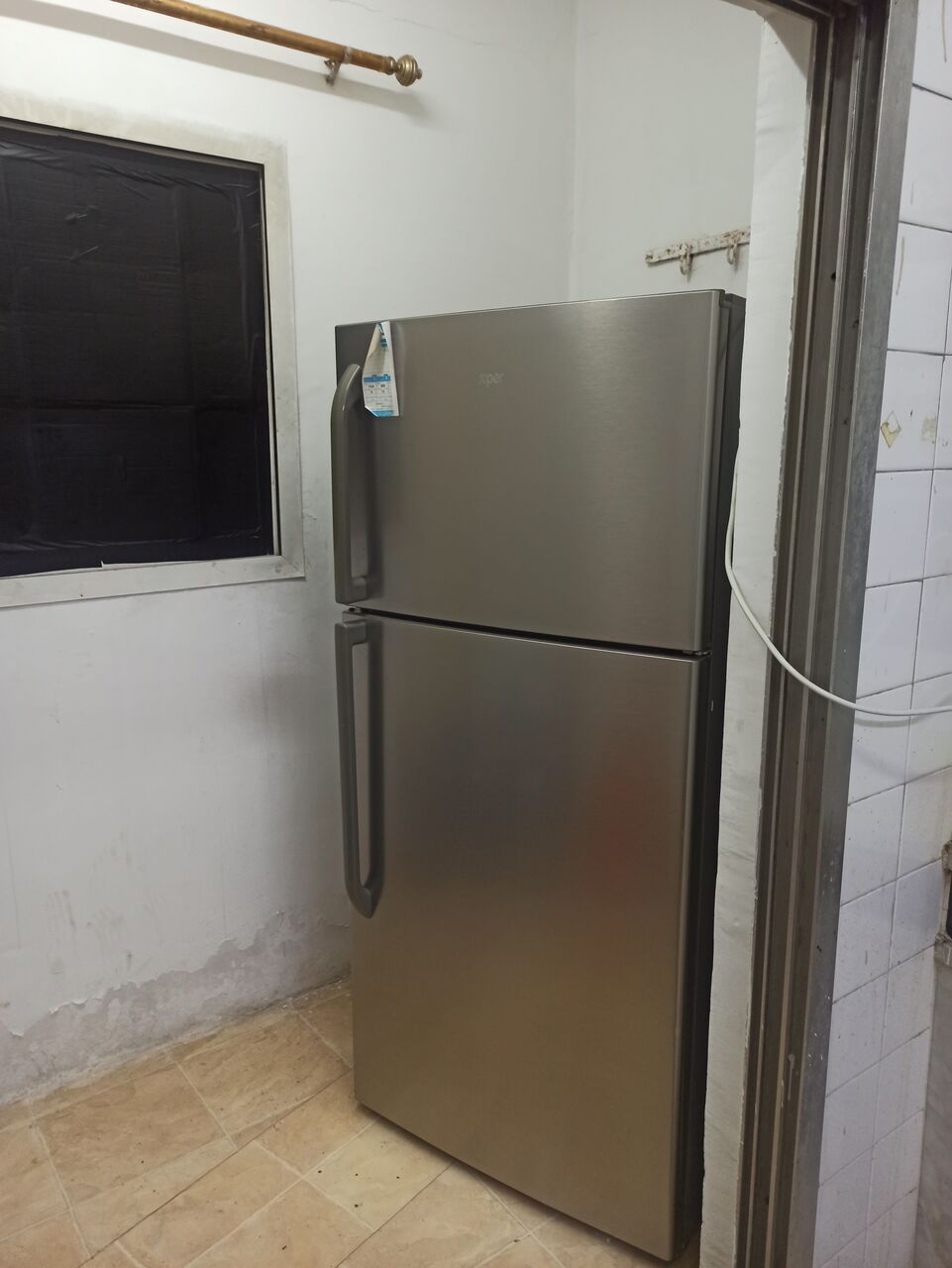 Dammam, Rooms for Rent, SAR 750/month,  Furnished,  One Furnished Bachelor Room In Family Apartment